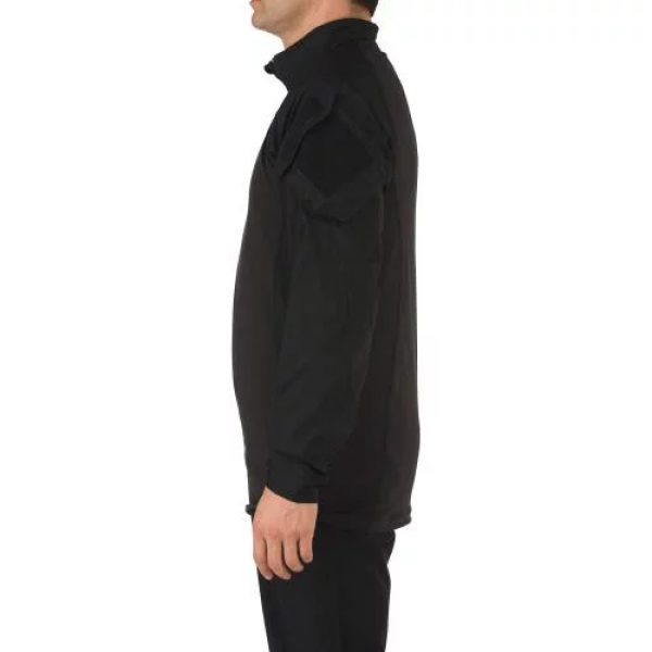 Убакс 5.11 Tactical Rapid Assault Shirt Black