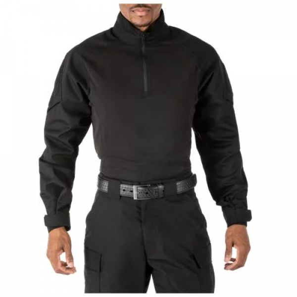Убакс 5.11 Tactical Rapid Assault Shirt Black