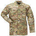 Рубашка тактическая 5.11 Tactical MultiCam TDU Multicam