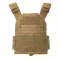 Плитоноска 5.11 Tactical® QR Plate Carrier Base Kangaroo