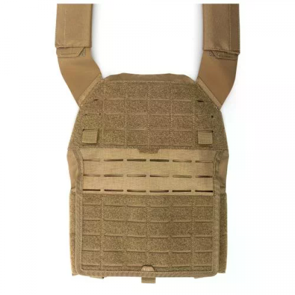 Плитоноска 5.11 Tactical® QR Plate Carrier Base Kangaroo