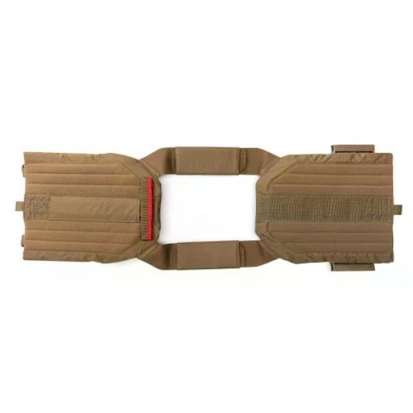 Плитоноска 5.11 Tactical® QR Plate Carrier Base Kangaroo