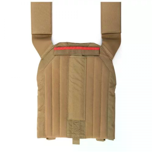 Плитоноска 5.11 Tactical® QR Plate Carrier Base Kangaroo
