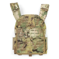 Плитоноска 5.11 Tactical® QR Plate Carrier Base MultiCam® (NIR)