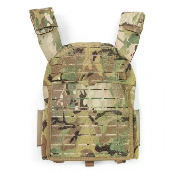 Плитоноска 5.11 Tactical® QR Plate Carrier Base MultiCam® (NIR)
