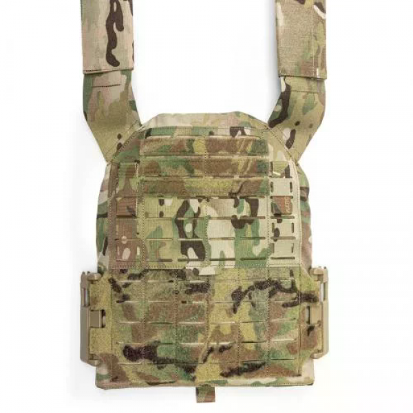 Плитоноска 5.11 Tactical® QR Plate Carrier Base MultiCam® (NIR)
