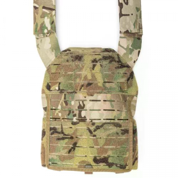 Плитоноска 5.11 Tactical® QR Plate Carrier Base MultiCam® (NIR)