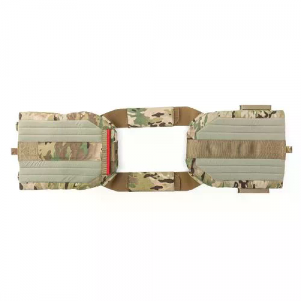 Плитоноска 5.11 Tactical® QR Plate Carrier Base MultiCam® (NIR)