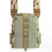 Плитоноска 5.11 Tactical® QR Plate Carrier Base MultiCam® (NIR)