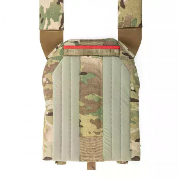 Плитоноска 5.11 Tactical® QR Plate Carrier Base MultiCam® (NIR)