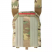 Плитоноска 5.11 Tactical® QR Plate Carrier Base MultiCam® (NIR)