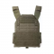 Плитоноска 5.11 Tactical® QR Plate Carrier Base (NIR) RANGER GREEN