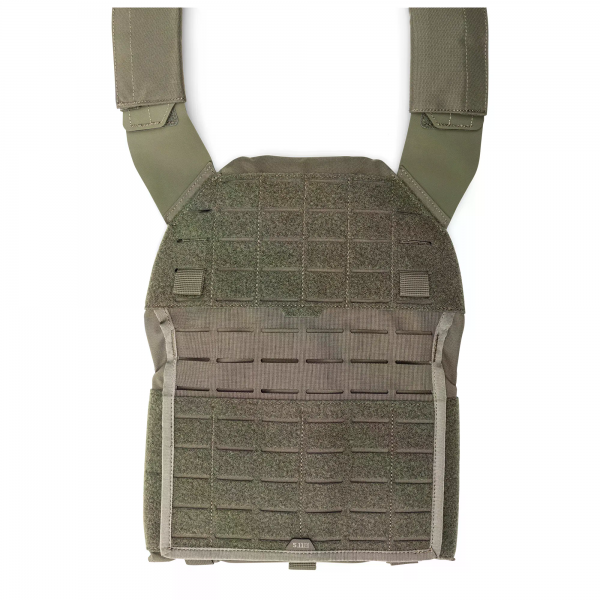 Плитоноска 5.11 Tactical® QR Plate Carrier Base (NIR) RANGER GREEN