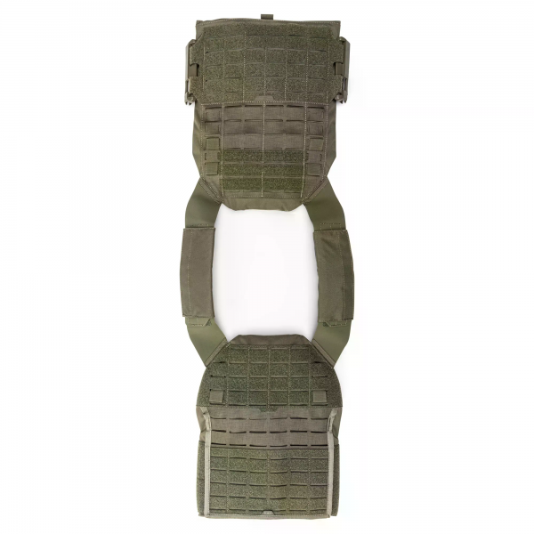 Плитоноска 5.11 Tactical® QR Plate Carrier Base (NIR) RANGER GREEN