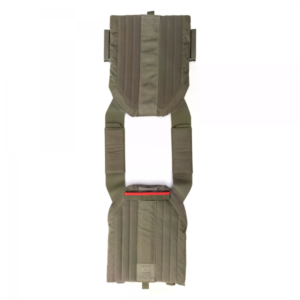 Плитоноска 5.11 Tactical® QR Plate Carrier Base (NIR) RANGER GREEN