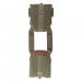Плитоноска 5.11 Tactical® QR Plate Carrier Base (NIR) RANGER GREEN