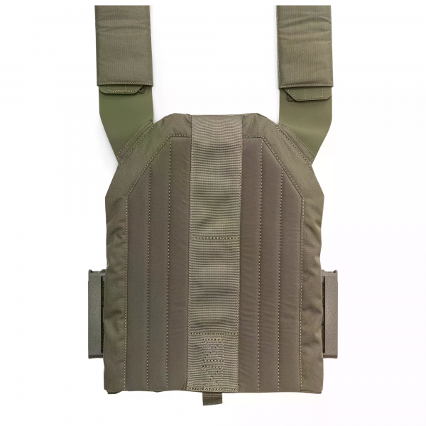 Плитоноска 5.11 Tactical® QR Plate Carrier Base (NIR) RANGER GREEN