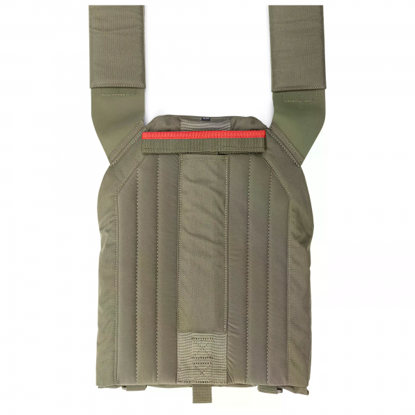 Плитоноска 5.11 Tactical® QR Plate Carrier Base (NIR) RANGER GREEN