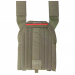 Плитоноска 5.11 Tactical® QR Plate Carrier Base (NIR) RANGER GREEN