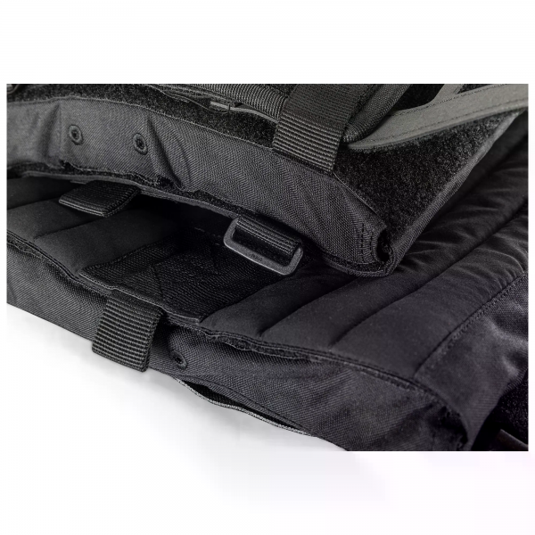 Плитоноска 5.11 Tactical® QR Plate Carrier Base (NIR) RANGER GREEN
