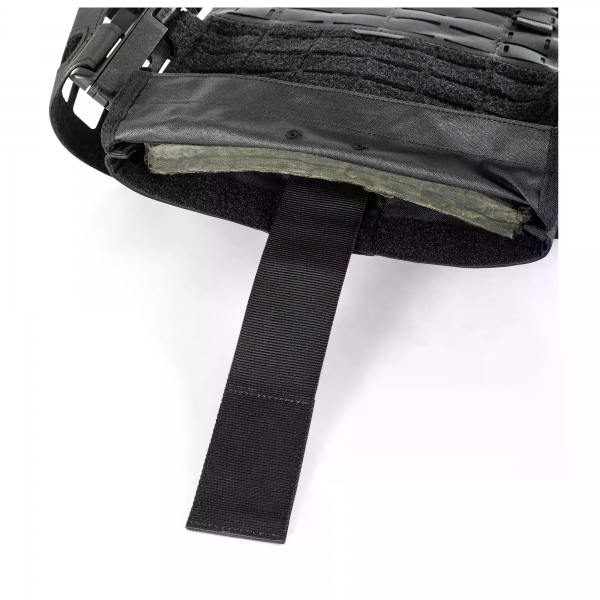 Плитоноска 5.11 Tactical® QR Plate Carrier Base (NIR) RANGER GREEN