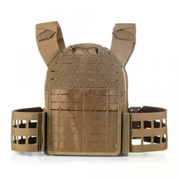 Плитоноска 5.11 Tactical® QR Plate Carrier Kangaroo