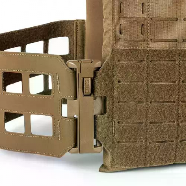 Плитоноска 5.11 Tactical® QR Plate Carrier Kangaroo