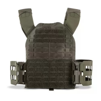 Плитоноска 5.11 Tactical® QR Plate Carrier Ranger Green