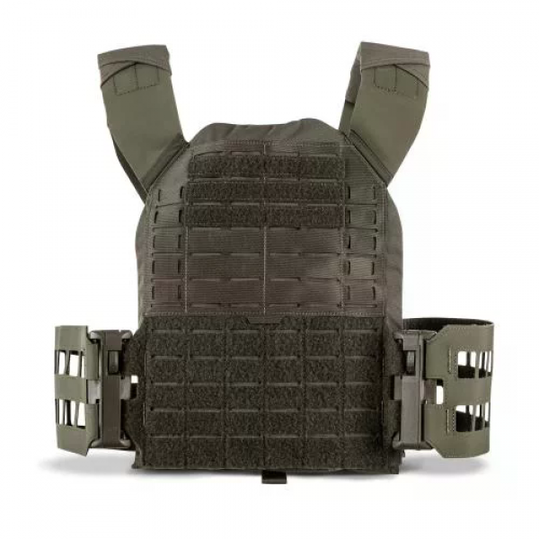 Плитоноска 5.11 Tactical® QR Plate Carrier Ranger Green