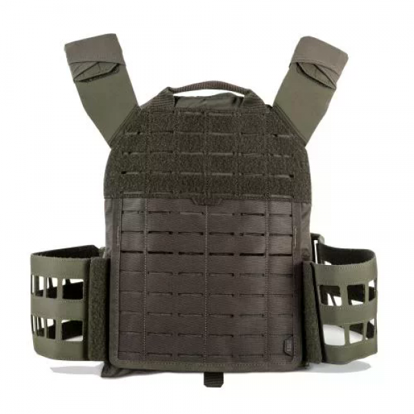 Плитоноска 5.11 Tactical® QR Plate Carrier Ranger Green