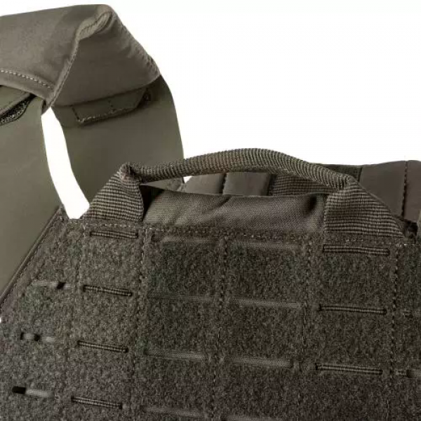 Плитоноска 5.11 Tactical® QR Plate Carrier Ranger Green