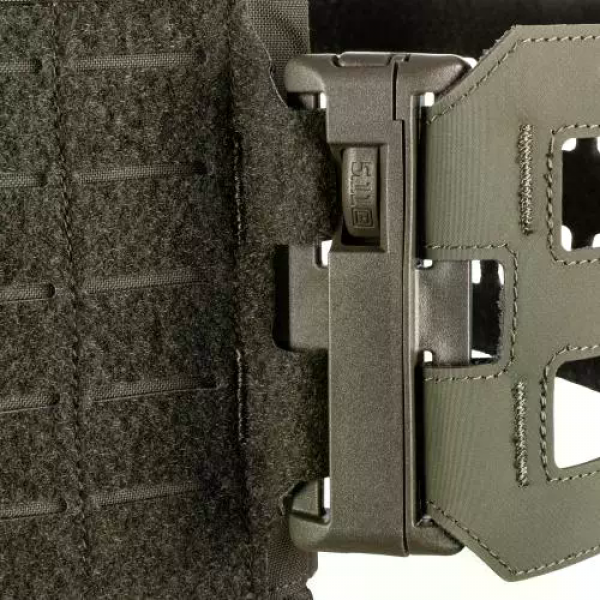 Плитоноска 5.11 Tactical® QR Plate Carrier Ranger Green
