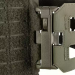 Плитоноска 5.11 Tactical® QR Plate Carrier Ranger Green