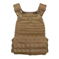 Плитоноска 5.11 Tactical® TacTec Plate Carrier Kangaroo