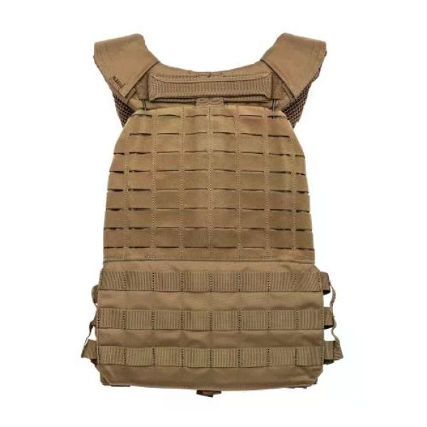 Плитоноска 5.11 Tactical® TacTec Plate Carrier Kangaroo