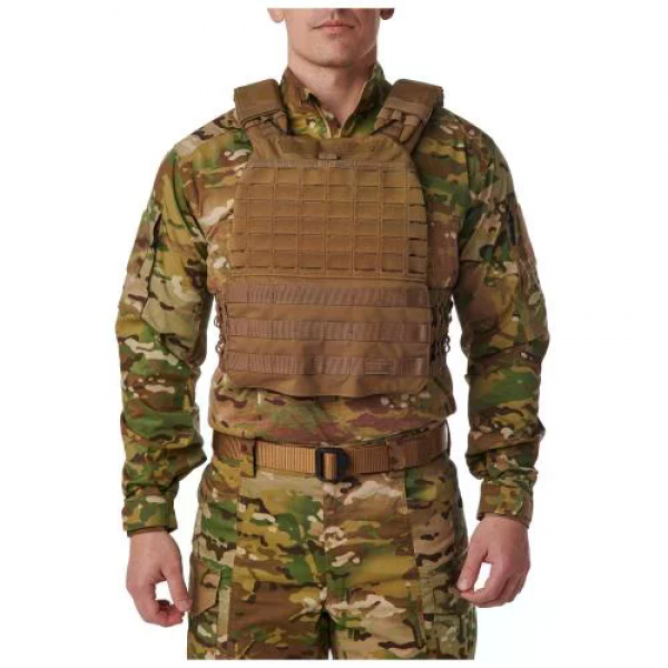 Плитоноска 5.11 Tactical® TacTec Plate Carrier Kangaroo