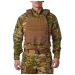 Плитоноска 5.11 Tactical® TacTec Plate Carrier Kangaroo