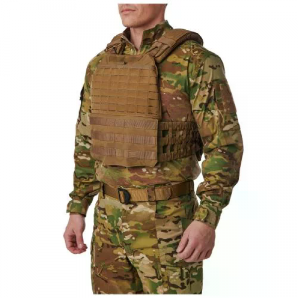 Плитоноска 5.11 Tactical® TacTec Plate Carrier Kangaroo