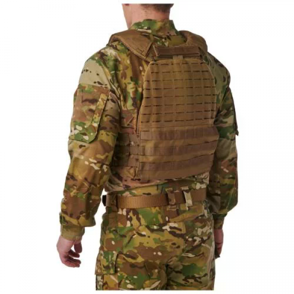 Плитоноска 5.11 Tactical® TacTec Plate Carrier Kangaroo