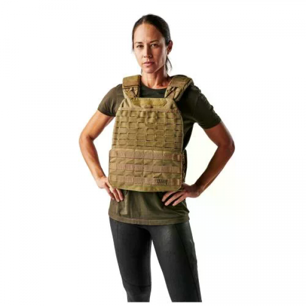 Плитоноска 5.11 Tactical® TacTec Plate Carrier Kangaroo