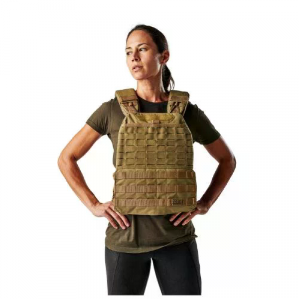 Плитоноска 5.11 Tactical® TacTec Plate Carrier Kangaroo
