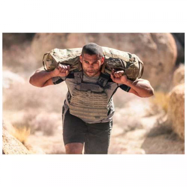 Плитоноска 5.11 Tactical® TacTec Plate Carrier Kangaroo