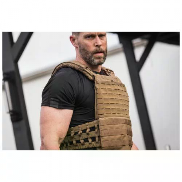 Плитоноска 5.11 Tactical® TacTec Plate Carrier Kangaroo