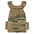 Плитоноска 5.11 Tactical® "TacTec Plate Carrier MultiCam®