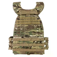 Плитоноска 5.11 Tactical® TacTec Plate Carrier MultiCam®