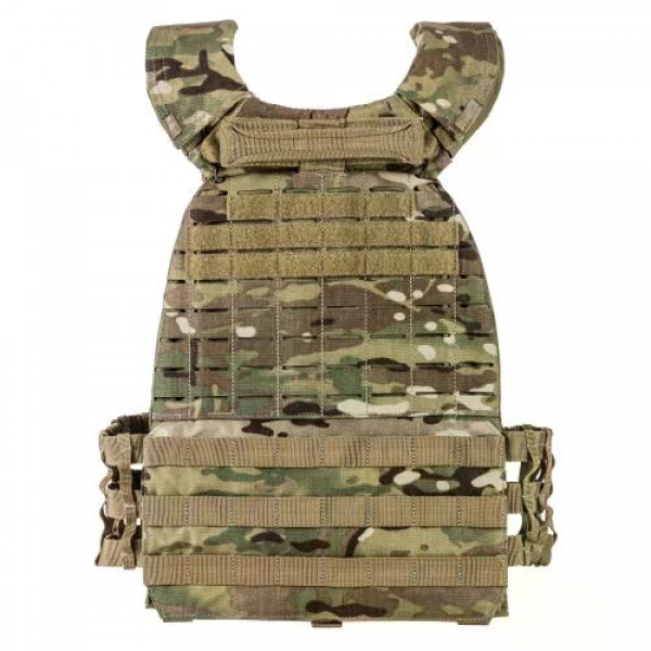 Плитоноска 5.11 Tactical® "TacTec Plate Carrier MultiCam®