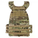 Плитоноска 5.11 Tactical® "TacTec Plate Carrier MultiCam®