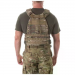 Плитоноска 5.11 Tactical® "TacTec Plate Carrier MultiCam®