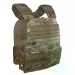 Плитоноска 5.11 Tactical® "TacTec Plate Carrier MultiCam®