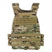 Плитоноска 5.11 Tactical® "TacTec Plate Carrier MultiCam®